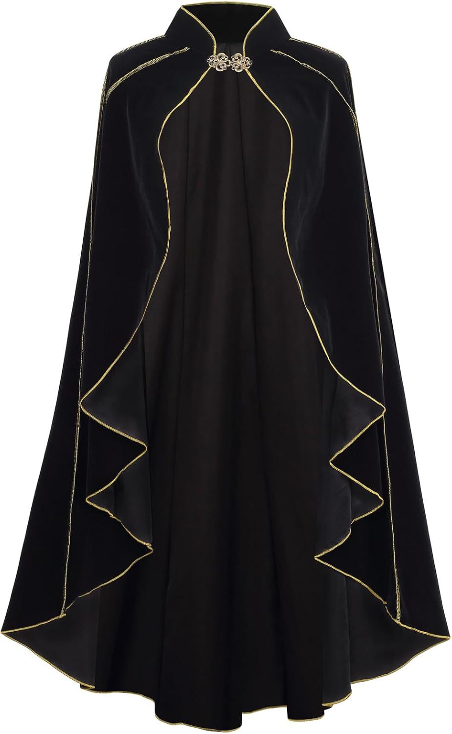 Met goud getrimde middeleeuwse - Vintage Slip Dress recensie en prijs