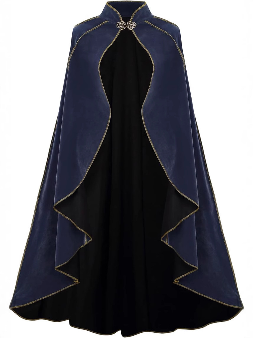Met goud getrimde middeleeuwse - Vintage Slip Dress recensie en prijs