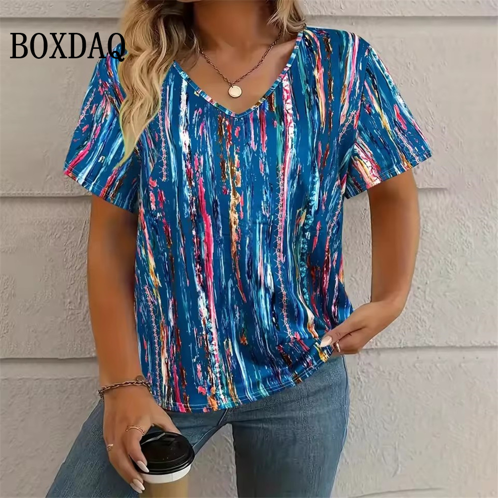 Zomer Vintage Luipaard 3D Prin - Vintage Fashion Ai recensie en prijs